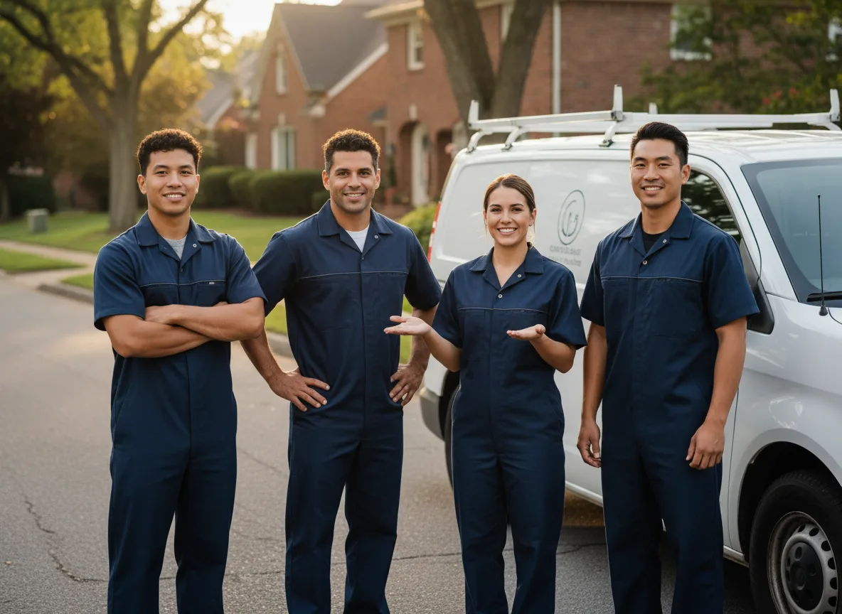 Home Gutter Service company in Richfield, ID